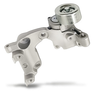 Replacement - Drive Belt Tensioner