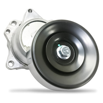 Replacement - Drive Belt Tensioner