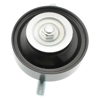 Replacement - Drive Belt Tensioner