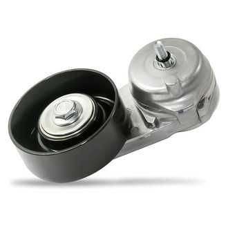 Replacement - Drive Belt Tensioner