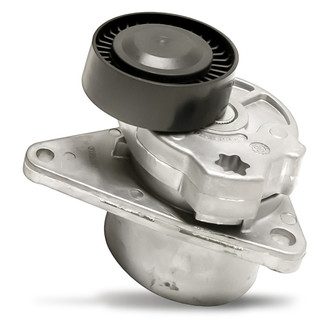 Replacement - Drive Belt Tensioner