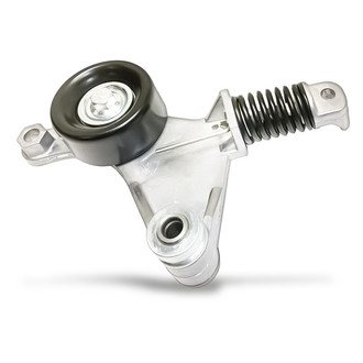 Replacement - Drive Belt Tensioner