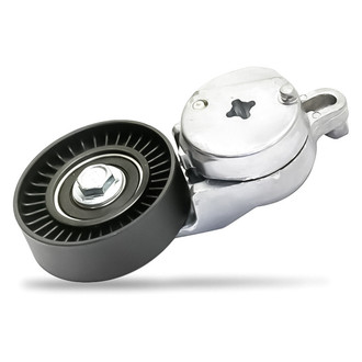 Replacement - Drive Belt Tensioner