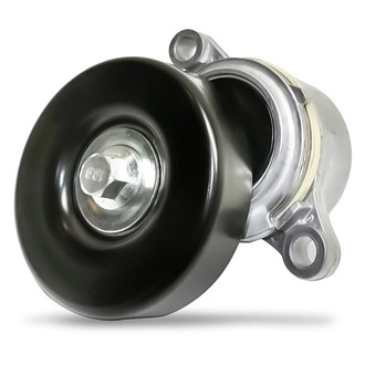 Replacement - Drive Belt Tensioner
