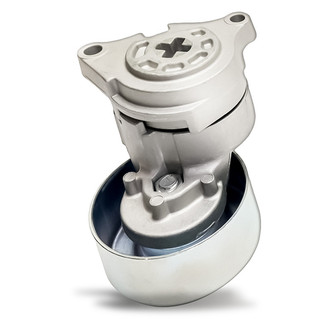Replacement - Drive Belt Tensioner