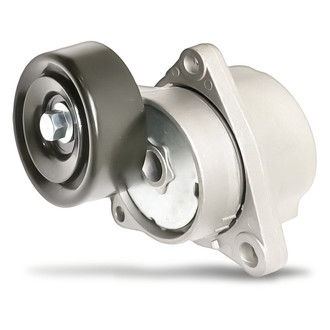 Replacement - Drive Belt Tensioner
