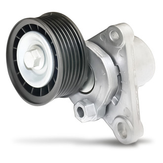 Replacement - Drive Belt Tensioner