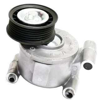 Replacement - Drive Belt Tensioner