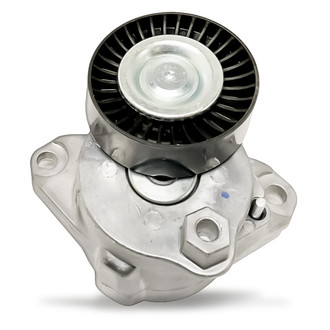 Replacement - Drive Belt Tensioner