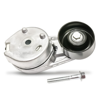 Replacement - Drive Belt Tensioner