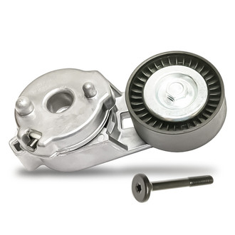 Replacement - Drive Belt Tensioner