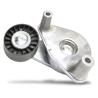 Replacement - Drive Belt Tensioner