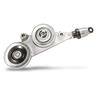 Replacement - Drive Belt Tensioner