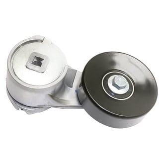 Replacement - Drive Belt Tensioner