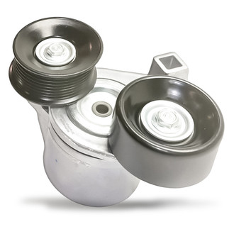 Replacement - Drive Belt Tensioner