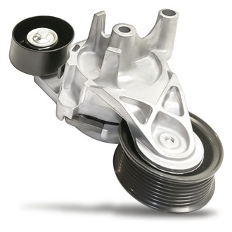 Replacement - Drive Belt Tensioner