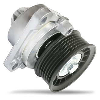 Replacement - Drive Belt Tensioner