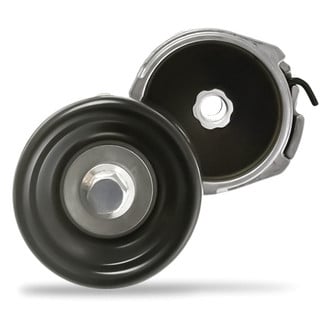 Replacement - Timing Belt Tensioner