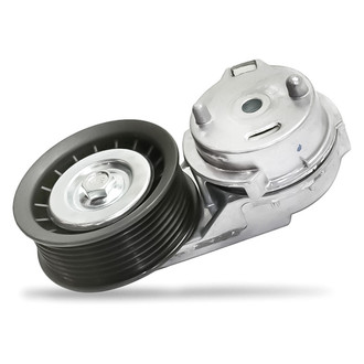 Replacement - Drive Belt Tensioner