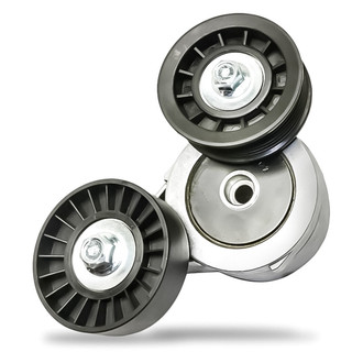 Replacement - Drive Belt Tensioner