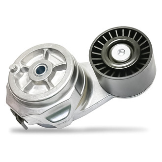 Replacement - Drive Belt Tensioner