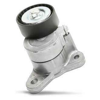 Replacement - Accessory Belt Tensioner