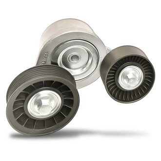 Replacement - Drive Belt Tensioner