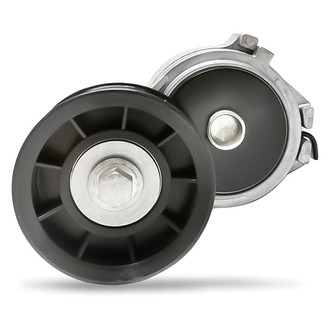 Replacement - Timing Belt Tensioner