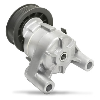 Replacement - Drive Belt Tensioner