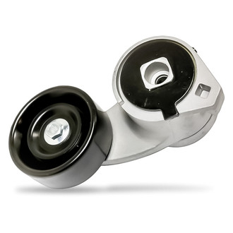 Replacement - Drive Belt Tensioner