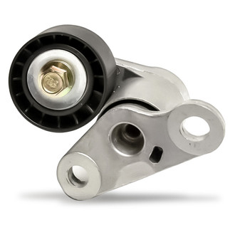 Replacement - Drive Belt Tensioner