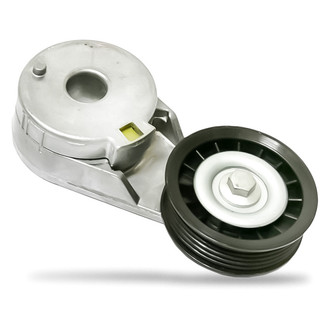 Replacement - Timing Belt Tensioner