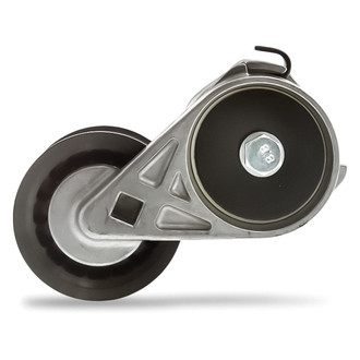 Replacement - Timing Belt Tensioner