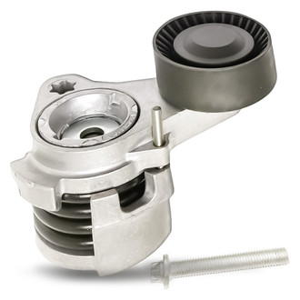 Replacement - Drive Belt Tensioner