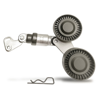 Replacement - Drive Belt Tensioner