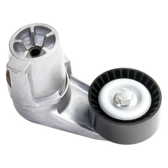 Replacement - Drive Belt Tensioner