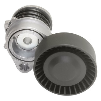 Replacement - Drive Belt Tensioner