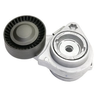Replacement - A/C Drive Belt Tensioner