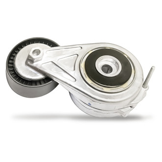 Replacement - Drive Belt Tensioner