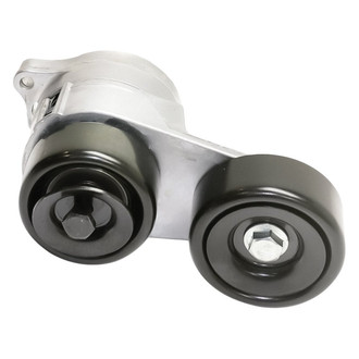 Replacement - Drive Belt Tensioner
