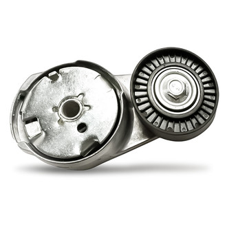 Replacement - Drive Belt Tensioner