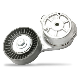 Replacement - Drive Belt Tensioner