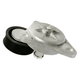 Replacement - Automatic Timing Belt Tensioner
