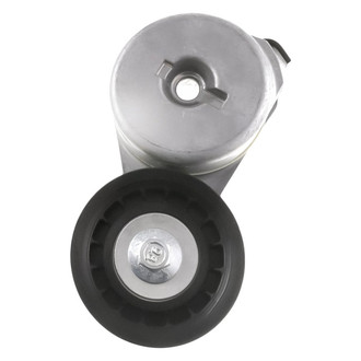 Replacement - Timing Belt Tensioner