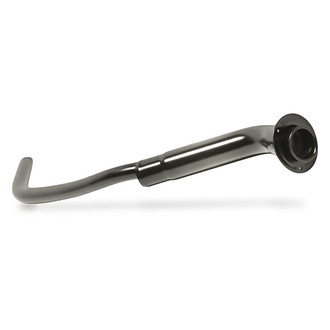 Replacement - Fuel Filler Neck
