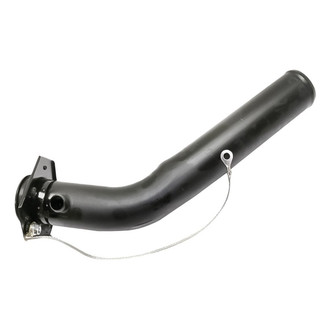 Replacement - Fuel Filler Neck