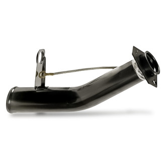 Replacement - Fuel Filler Neck