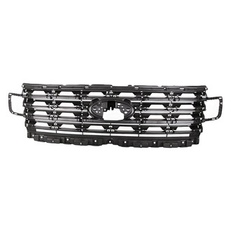 Replacement - Grille Reinforcement (CAPA Certified)