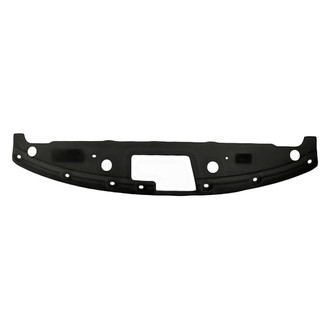 Replacement - Upper Grille Mounting Panel (CAPA Certified)