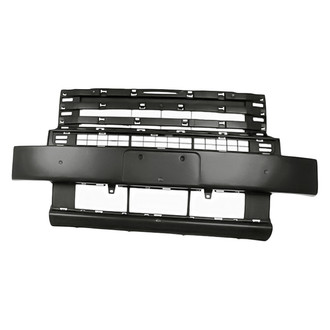 Replacement - Grille Reinforcement (CAPA Certified)